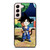 LITTLE GOKU DRAGON BALL Samsung Galaxy S22 Plus Case Cover