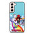 LISA FRANK DEADPOOL Samsung Galaxy S22 Plus Case Cover
