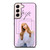 LISA BLACKPINK 1 Samsung Galaxy S22 Plus Case Cover