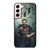 LIONEL MESSI 1 Samsung Galaxy S22 Plus Case Cover