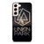 LINKIN PARK AMERICAN ROCK Samsung Galaxy S22 Plus Case Cover