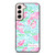 LILLY PULITZER SUMMER LOBSTER Samsung Galaxy S22 Plus Case Cover