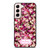 LILLY PULITZER ROSE Samsung Galaxy S22 Plus Case Cover