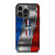 FORD MOTOR LOGO iPhone 13 Pro Case Cover