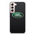 LAND ROVER HEXAGON Samsung Galaxy S22 Plus Case Cover