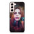 LANA DEL REY BLUE ROSE 2 Samsung Galaxy S22 Plus Case Cover