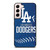 LA LOS ANGELES DODGERS Samsung Galaxy S22 Plus Case Cover