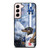 LA DODGERS DOG Samsung Galaxy S22 Plus Case Cover
