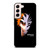 KUROSAKI ICHIGO BLEACH ART Samsung Galaxy S22 Plus Case Cover