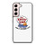 KRUSTY KRAB SPONGEBOB LOGO Samsung Galaxy S22 Plus Case Cover