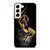 KOBE BRYANT LA LAKERS JUMP Samsung Galaxy S22 Plus Case Cover