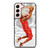 KOBE BRYANT ALLSTAR Samsung Galaxy S22 Plus Case Cover