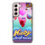 KIRBY DRAW Samsung Galaxy S22 Plus Case Cover