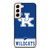 KENTUCKY WILDCATS 1 Samsung Galaxy S22 Plus Case Cover