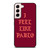 KANYE WEST Samsung Galaxy S22 Plus Case Cover