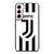 JUVENTUS NEW LOGO 1 Samsung Galaxy S22 Plus Case Cover