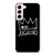 JUGHEAD JONES RIVERDALE Samsung Galaxy S22 Plus Case Cover