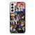JONAS BROTHERS COLLAGE Samsung Galaxy S22 Plus Case Cover