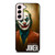 JOKER FACE Samsung Galaxy S22 Plus Case Cover JOKER FACE Samsung Galaxy S22 Plus Case Cover