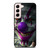JOKER FACE SMILE Samsung Galaxy S22 Plus Case Cover JOKER FACE SMILE Samsung Galaxy S22 Plus Case Cover