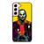 JOKER ARTIST Samsung Galaxy S22 Plus Case Cover