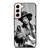 JIMI HENDRIX Samsung Galaxy S22 Plus Case Cover
