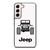 JEEP LOGO 2 Samsung Galaxy S22 Plus Case Cover