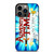 FINN AND JAKE 1 iPhone 13 Pro Case Cover