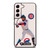 JAVIER BAEZ THE CUBS Samsung Galaxy S22 Plus Case Cover