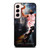 JAMES HARDEN ROCKETS Samsung Galaxy S22 Plus Case Cover