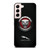 JAGUAR CARBON LOGO 3 Samsung Galaxy S22 Plus Case Cover