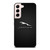 JAGUAR CARBON LOGO 2 Samsung Galaxy S22 Plus Case Cover