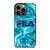 FILA DAZZLE 1 iPhone 13 Pro Case Cover