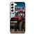 INTERNATIONAL HARVESTER TRACTOR 2 Samsung Galaxy S22 Plus Case Cover