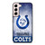 INDIANAPOLIS COLTS Samsung Galaxy S22 Plus Case Cover