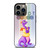 FIGMENT EPCOT DISNEY CARTOON iPhone 13 Pro Case Cover