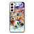 INAZUMA ELEVEN ALL CHARACTER Samsung Galaxy S22 Plus Case Cover