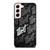 ILLEST STICKER DESIGN Samsung Galaxy S22 Plus Case Cover
