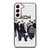 IKON KPOP BOY BAND Samsung Galaxy S22 Plus Case Cover IKON KPOP BOY BAND Samsung Galaxy S22 Plus Case Cover