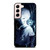 HUNTER X HUNTER KILLUA ANIME Samsung Galaxy S22 Plus Case Cover