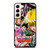 HUNTER X HUNTER CHARACTER Samsung Galaxy S22 Plus Case Cover
