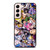 HUNTER X HUNTER ALL CHARACTER Samsung Galaxy S22 Plus Case Cover