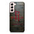 HOUSTON ROCKETS LOGO Samsung Galaxy S22 Plus Case Cover