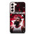 HOUSTON ROCKETS JAMES HARDEN Samsung Galaxy S22 Plus Case Cover