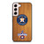 HOUSTON ASTROS 2 Samsung Galaxy S22 Plus Case Cover