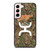 HOOEY CAMO LOGO Samsung Galaxy S22 Plus Case Cover