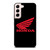 HONDA WINGS 2 Samsung Galaxy S22 Plus Case Cover