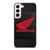 HONDA WINGS 1 Samsung Galaxy S22 Plus Case Cover