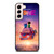 HOME OH AND PIG MOVIE 2 Samsung Galaxy S22 Plus Case Cover