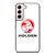 HOLDEN EMBLEM Samsung Galaxy S22 Plus Case Cover